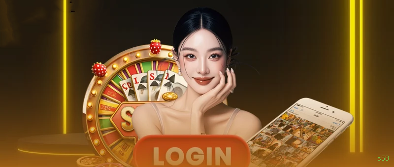 Ranking dos melhores jogos no s58 — favoritos da comunidade